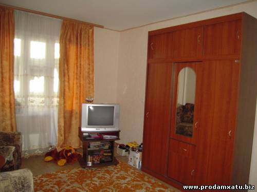 Продам 3-х комнатную квартиру в Киевской области
