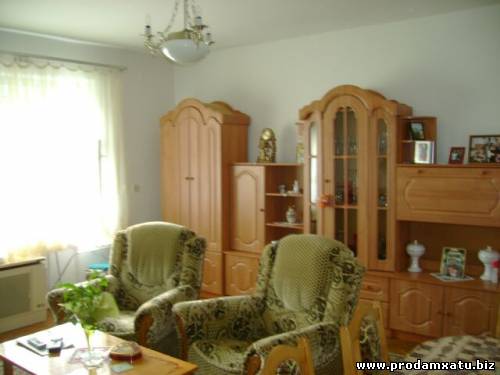 Продается 2-ух этажный дом, в г.Берегово.